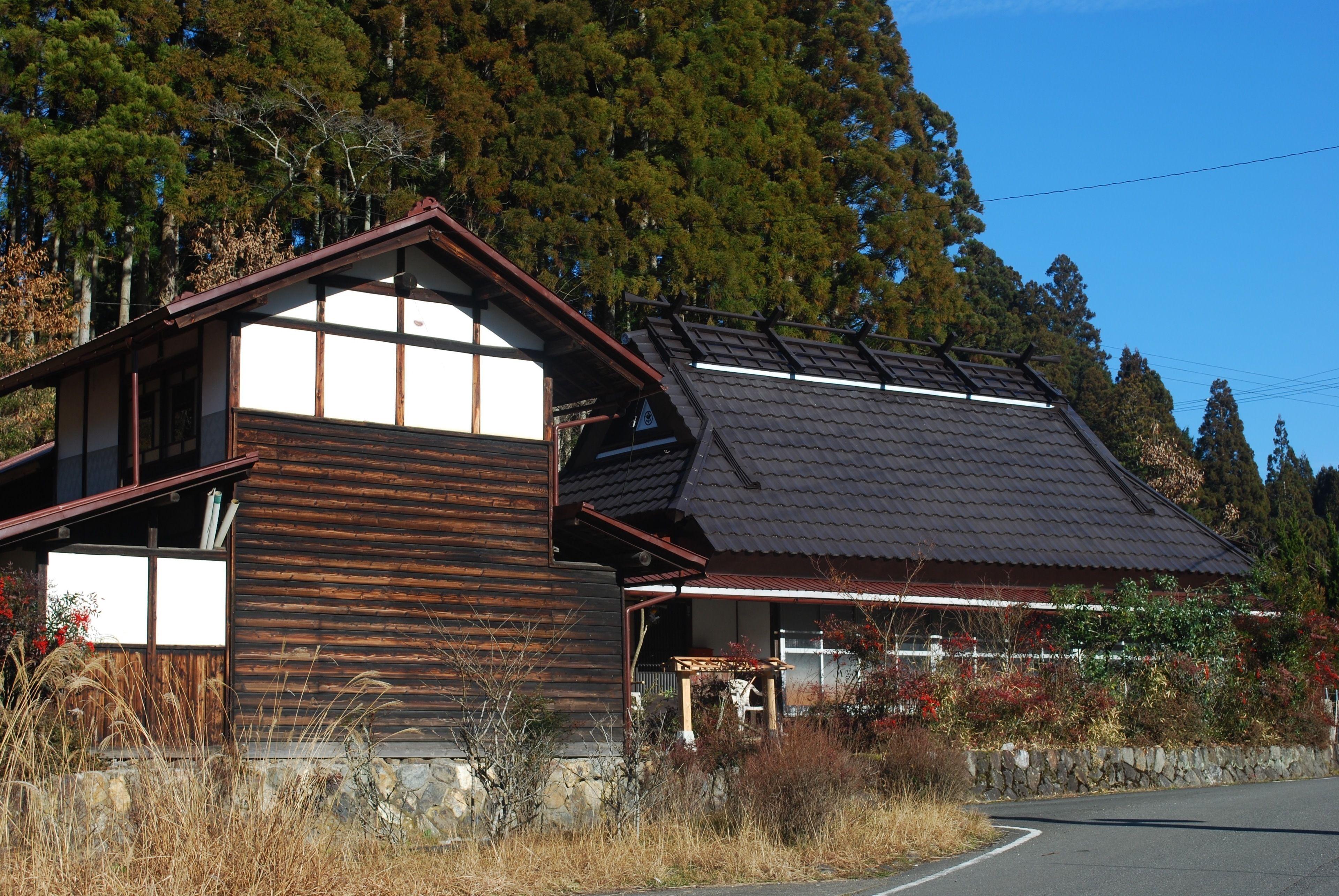Goemon Kyoto Japan Villa — Photos 1